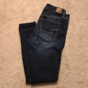 American Eagle Jeans/jeggings